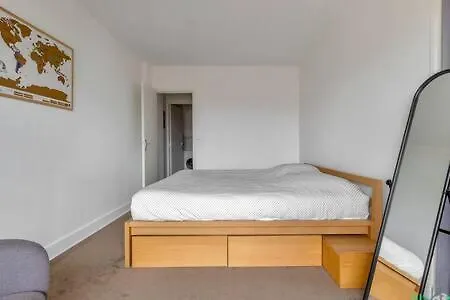 Monge 2 - Kp - Elegant T2 In Heart Of 5th Appartamento Parigi