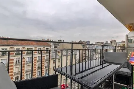 Monge 2 - Kp - Elegant T2 In Heart Of 5th Appartamento