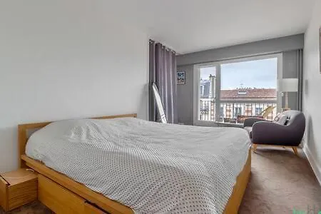 Appartamento Monge 2 - Kp - Elegant T2 In Heart Of 5th Parigi