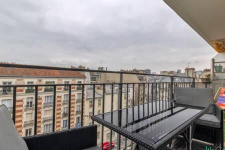 Monge 2 - Kp - Elegant T2 In Heart Of 5th Appartamento